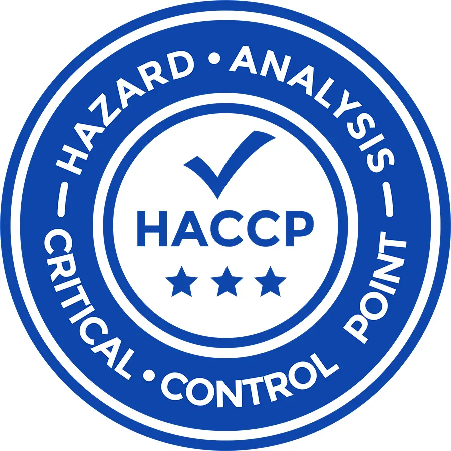 HACCP