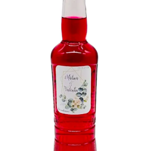 Sticle Marturii 250ml IS, cu filet